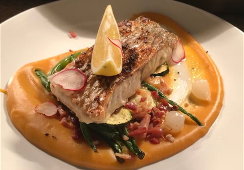 Dining Destinations: Restaurants That Leave a Lasting Impression