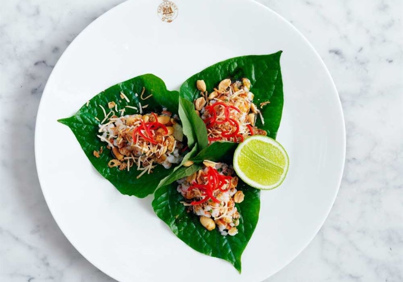 Dining Destinations: Restaurants That Leave a Lasting Impression