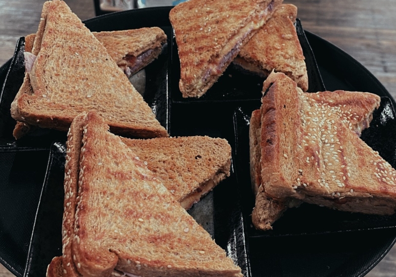 Bite-Sized Bliss: Exploring Artisan Baked Goods Across Australia