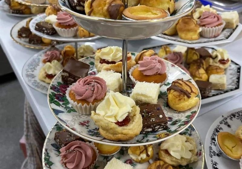 Bite-Sized Bliss: Exploring Artisan Baked Goods Across Australia