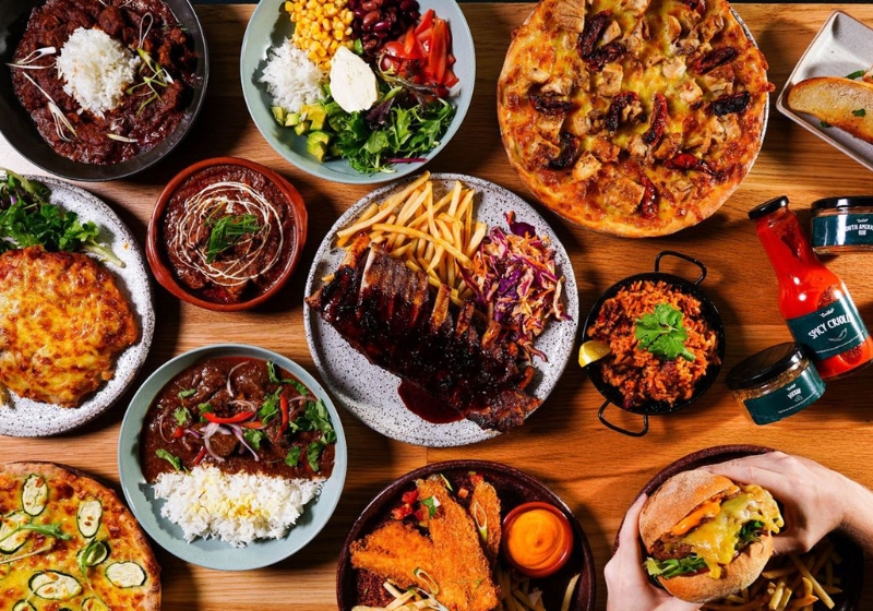 Savouring the Flavours of South Australia: A Culinary Journey