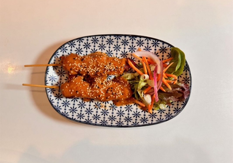 Savouring the Flavours of South Australia: A Culinary Journey