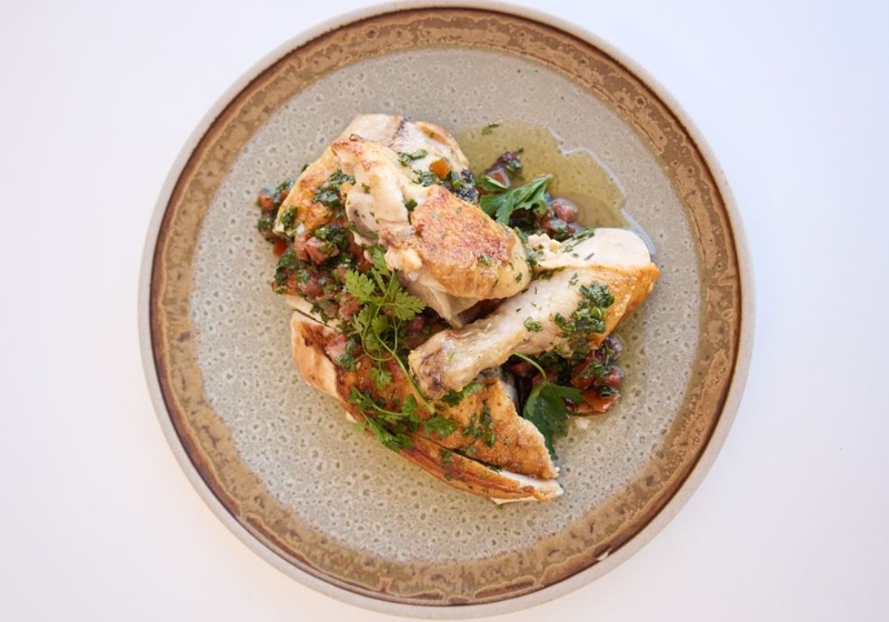 Savouring the Flavours of South Australia: A Culinary Journey