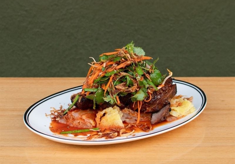 Savouring the Flavours of South Australia: A Culinary Journey