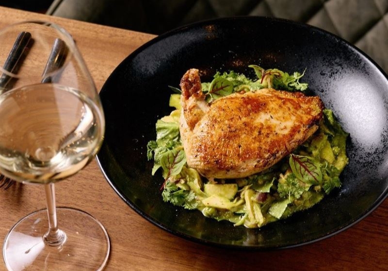 Dine Brisbane: A Culinary Journey Through the River City