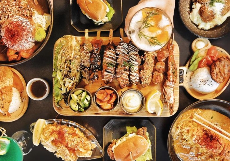 Dine Brisbane: A Culinary Journey Through the River City