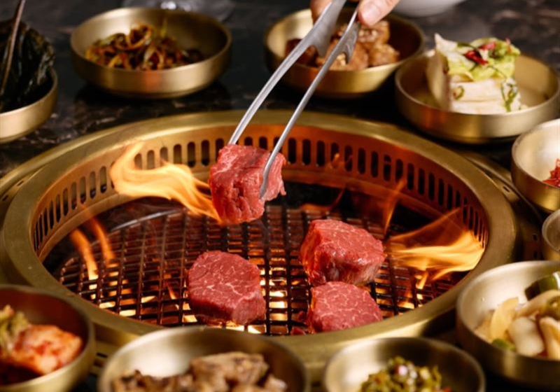 Dine Brisbane: A Culinary Journey Through the River City