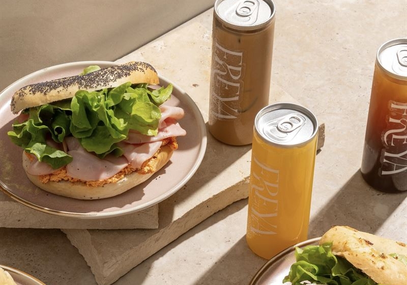 Dine Brisbane: A Culinary Journey Through the River City