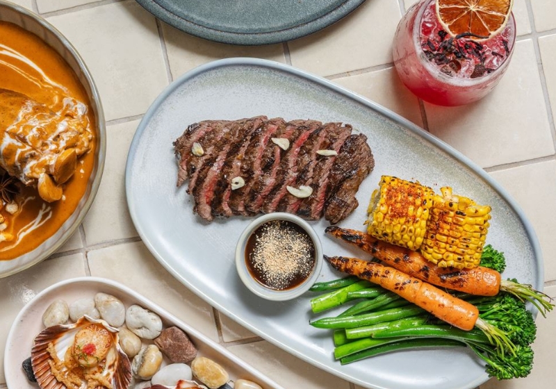 Savour the Flavours: Your Guide to the Gold Coast's Culinary Gems