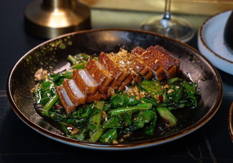 Culinary Delights: Where to Dine in Victoria’s Hidden Gems