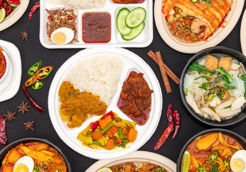 Exploring Culinary Delights: A Journey Through WA's Best Restaurants