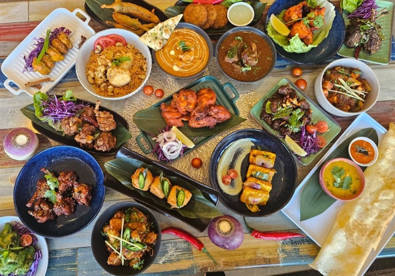 Exploring Culinary Delights: A Journey Through WA's Best Restaurants