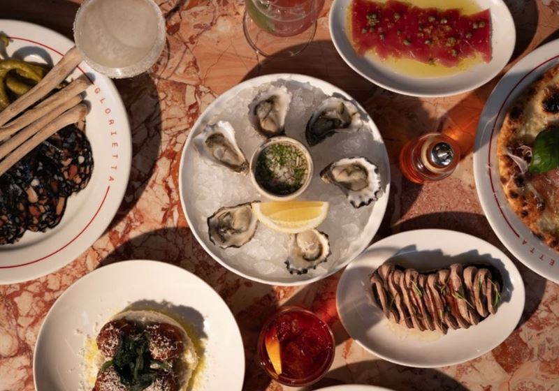 Exploring the Culinary Gems of Sydney: Where Tradition Meets Modern Flavour