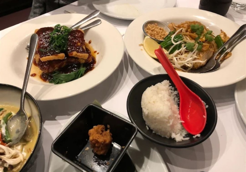 Exploring the Culinary Gems of Sydney: Where Tradition Meets Modern Flavour