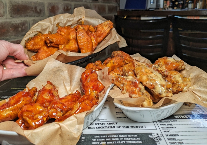 Exploring the Culinary Gems of Sydney: Where Tradition Meets Modern Flavour