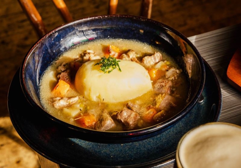 A Taste of Tasmania: Unveiling Tasmania’s Culinary Gems