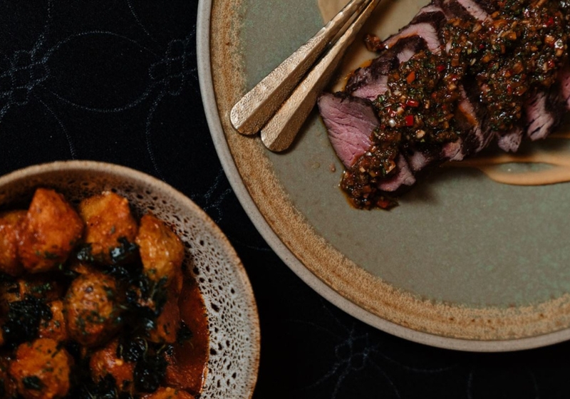 A Taste of Tasmania: Unveiling Tasmania’s Culinary Gems