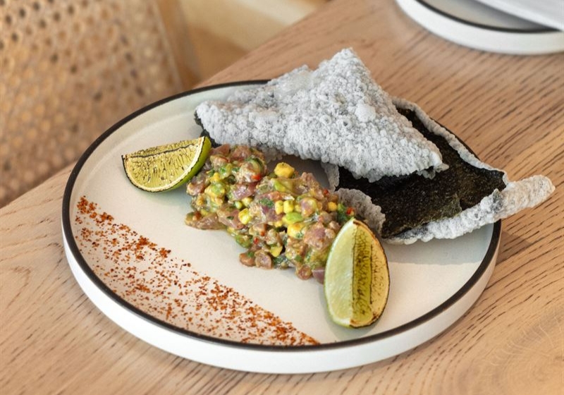 The Perfect Date Night: Five Culinary Gems to Ignite Romance