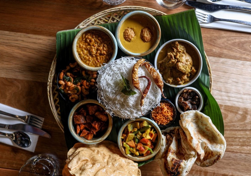 The Perfect Date Night: Five Culinary Gems to Ignite Romance