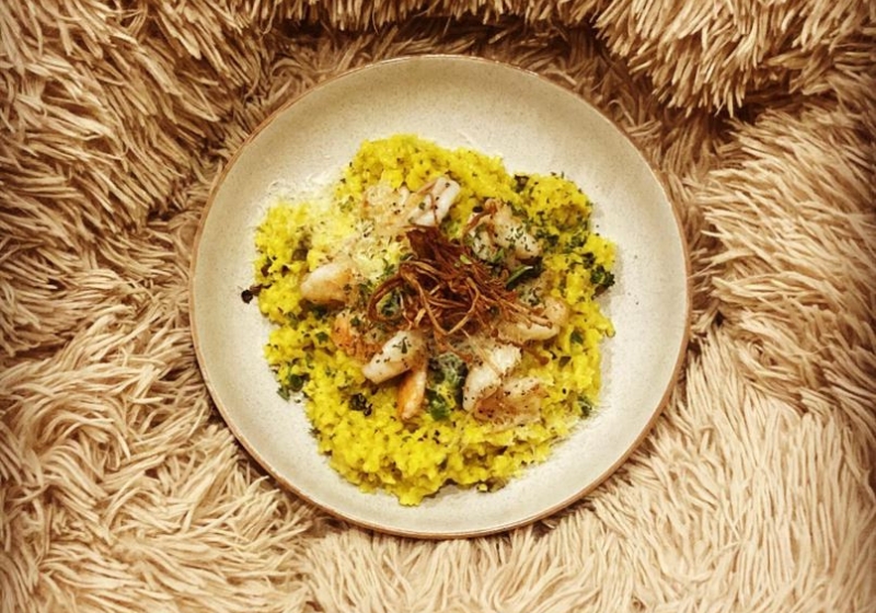 The Perfect Date Night: Five Culinary Gems to Ignite Romance