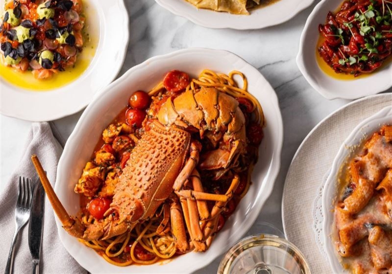 The Perfect Date Night: Five Culinary Gems to Ignite Romance