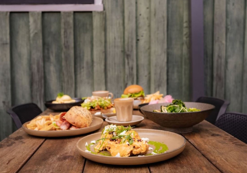 St Kilda to Townsville: Cafes You Can't Go Past