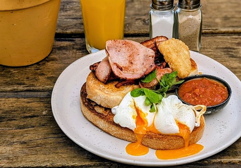 St Kilda to Townsville: Cafes You Can't Go Past