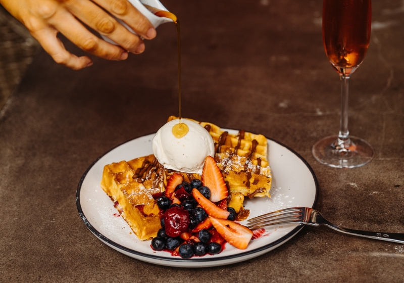 St Kilda to Townsville: Cafes You Can't Go Past