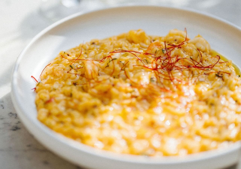 A Taste of Europe: Culinary Journeys Across Australia