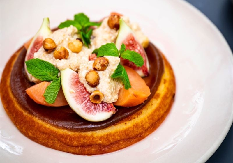 A Taste of Europe: Culinary Journeys Across Australia