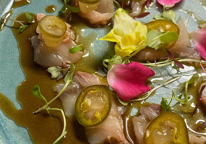 Unlocking Culinary Secrets: Hidden Gems You Must Discover