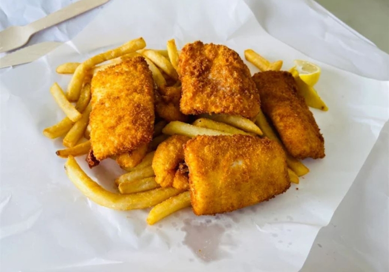 Dive into the Best Seafood Experiences Across Australia