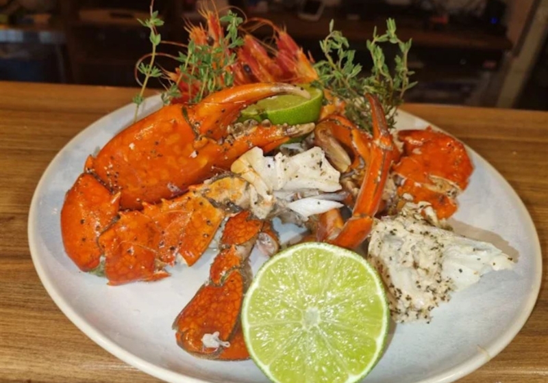 Dive into the Best Seafood Experiences Across Australia