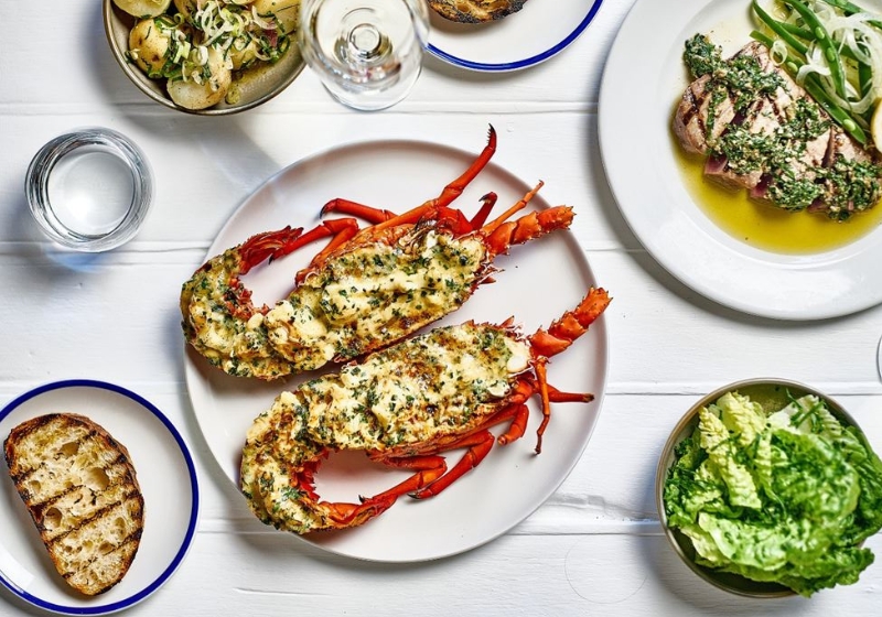 Dive into the Best Seafood Experiences Across Australia