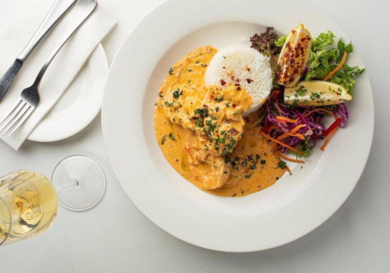 Dive into the Best Seafood Experiences Across Australia