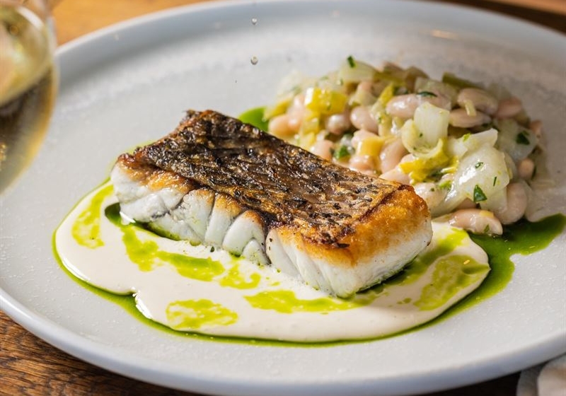 Enchanting Date Nights: Where Culinary Delights Meet Romantic Ambience