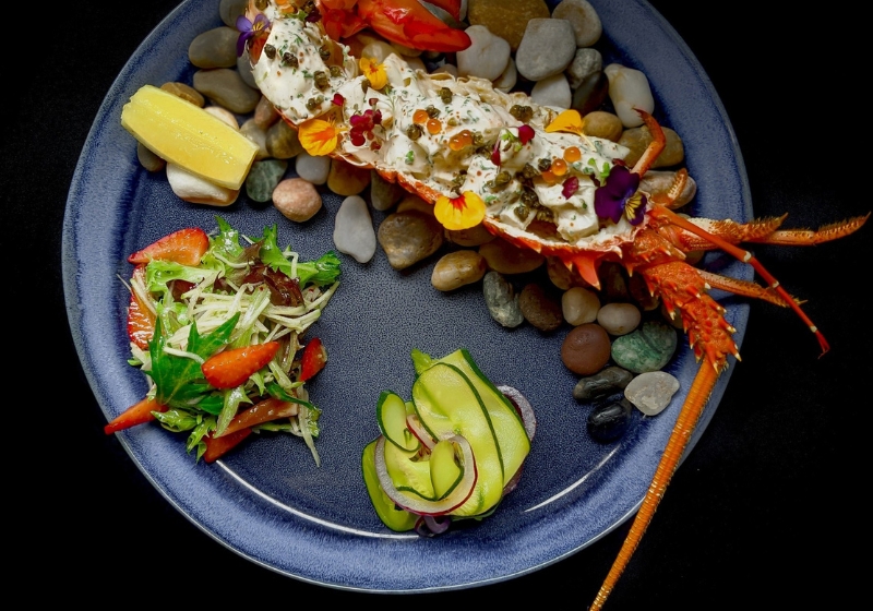 Enchanting Date Nights: Where Culinary Delights Meet Romantic Ambience