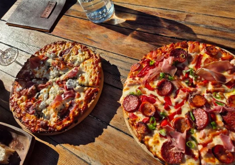 Enchanting Date Nights: Where Culinary Delights Meet Romantic Ambience