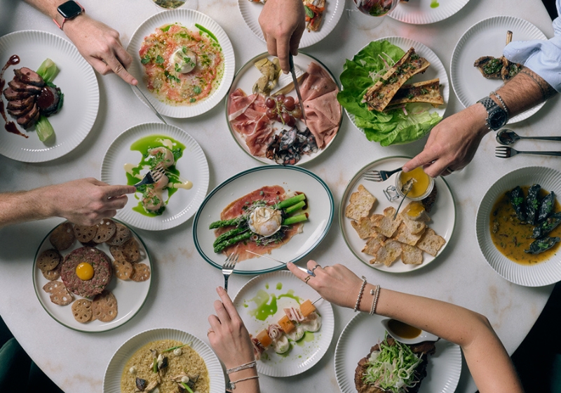 Look What’s New: The Gilroy, Port Melbourne’s Quietly Brilliant Neighbourhood Player