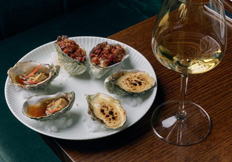 Look What’s New: The Gilroy, Port Melbourne’s Quietly Brilliant Neighbourhood Player