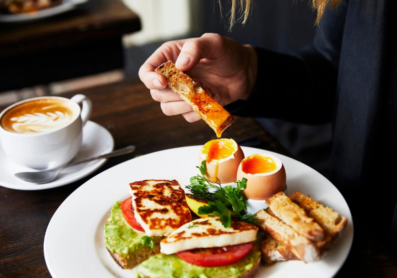 The Quintessential Café Experience: Discovering Australia’s Hidden Gems