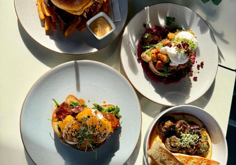 The Quintessential Café Experience: Discovering Australia’s Hidden Gems