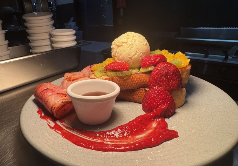 The Quintessential Café Experience: Discovering Australia’s Hidden Gems