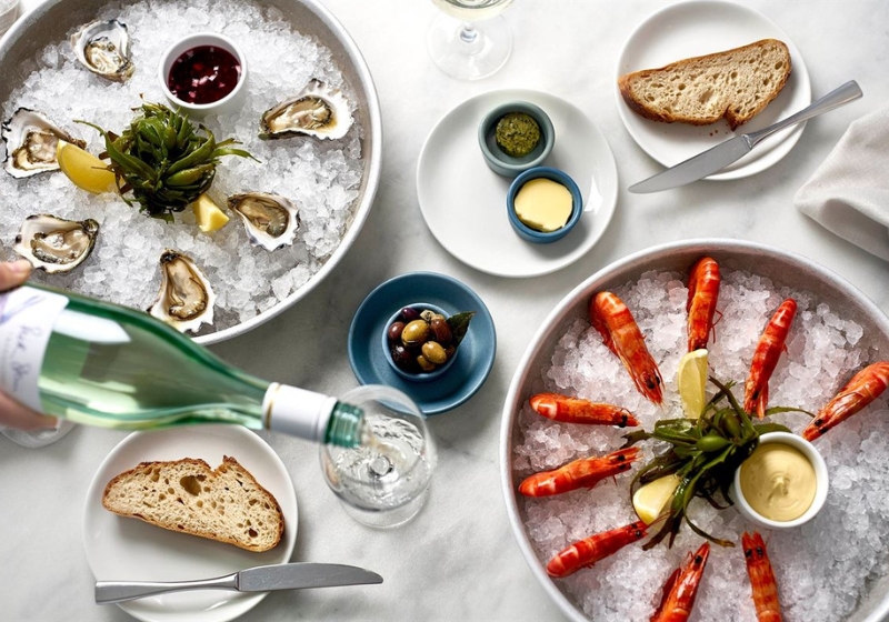 Indulge in Long Lunch Legends: Five Venues Perfect for a Culinary Day Out