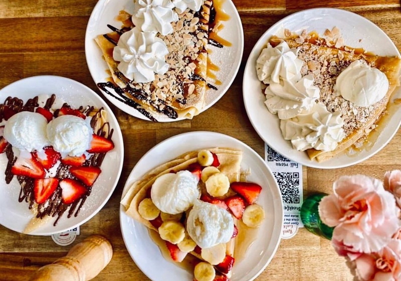 Indulge in Long Lunch Legends: Five Venues Perfect for a Culinary Day Out