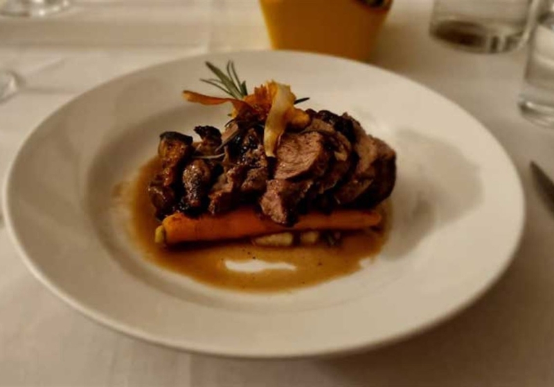 5 Culinary Gems You’ll Always Want to Return To