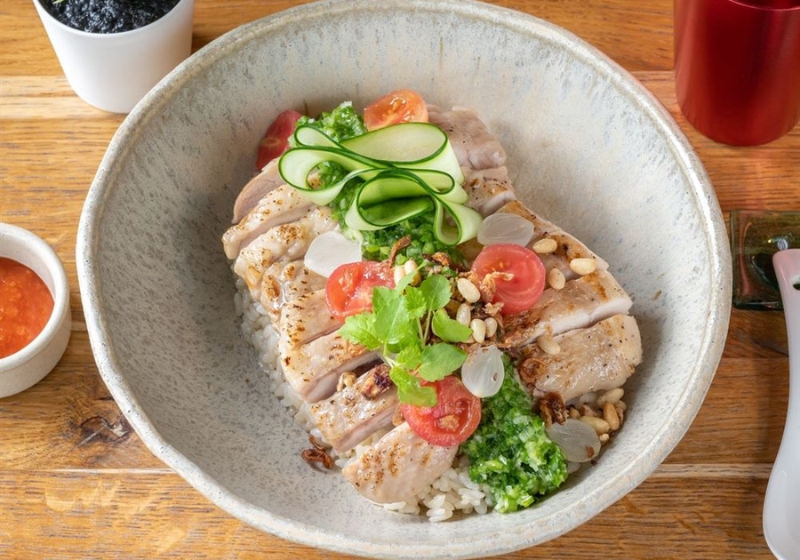 5 Culinary Gems You’ll Always Want to Return To