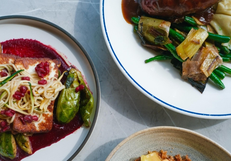 Savouring the Season: Dining Destinations for Every Occasion