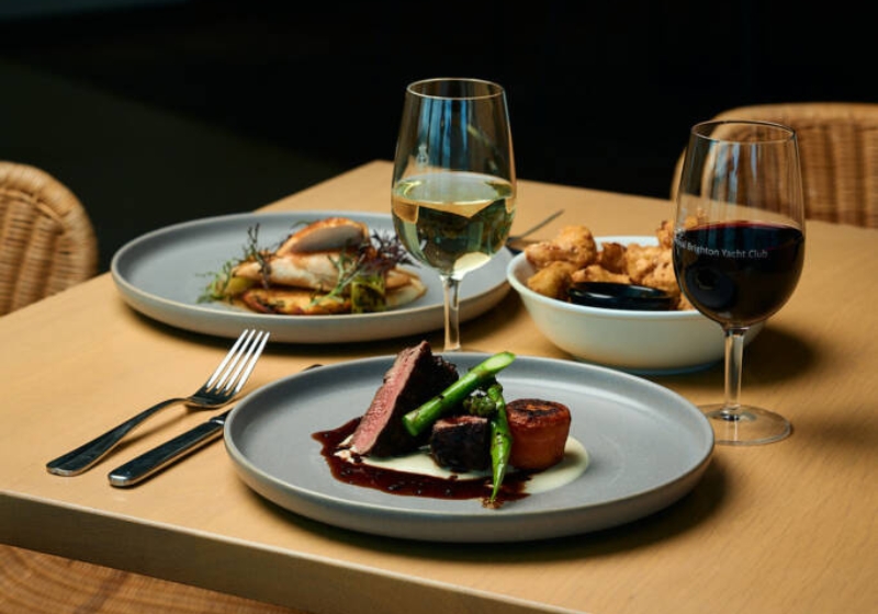 Savouring the Season: Dining Destinations for Every Occasion