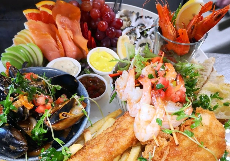 Savouring the Season: Dining Destinations for Every Occasion